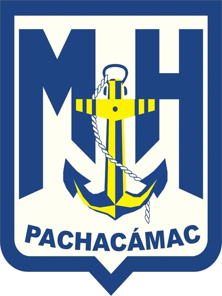 M H Pachacámac